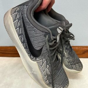 Kobe Mamba Rage ‘Dark Grey Pure Platinum’ Shoes